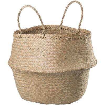 Sklum - Korb Kahs Ø35 x 32 cm Natur Image