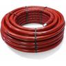 50m Pipetec Verbundrohr 16x2 / 10 mm rot Mehrschichtverbundrohr