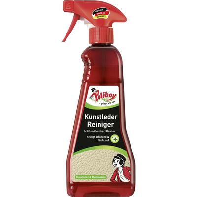 Poliboy Kunstleder Reiniger 375 ml