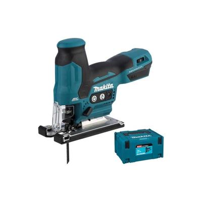 DJV185ZJ Akku-Pendelhubstichsäge - Makita Image