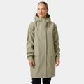 Moss Waterproof Rain Coat