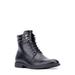 Braylon Faux Leather Boot