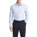 Trim Fit Solid Dress Shirt