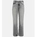 Le High 'n' Tight High-rise Jeans