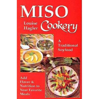 Miso Cookery
