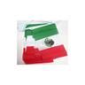 AZ FLAG Ghirlanda 4 Metri 20 Bandiere Messico 15x10cm - Bandiera Messicana 10 x 15 cm - Festone