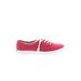 Keds Sneakers: Red Shoes - Women's Size 9 1/2