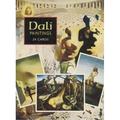 Pre-Owned Dali Paintings: 24 Cards (Paperback) 0486282864 9780486282862