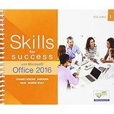 Skills for Success with Microsoft Office 2016 Volume 1 9780134320786 Used / Pre-owned