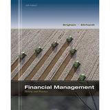 Pre-Owned: Financial Management: Theory & Practice (with Thomson ONE - Business School Edition 1-Year Printed Access Card) (Hardcover 9781111972202 1111972206)