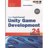 Pre-Owned Unity Game Development in 24 Hours Sams Teach Yourself (Sams Teach Yourself in 24 Hours) Paperback