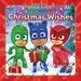 PJ Masks: Christmas Wishes (Hardcover)