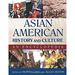 Asian American History and Culture: an Encyclopedia : An Encyclopedia 9780765680778 Used / Pre-owned