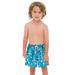 RUIKAR 2-8Y Toddler Kids Baby Boys Cartoon Swim Trunks Swimsuit Bathing Suit Beach Swimming Shorts Blue_006 100