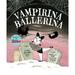 Vampirina Ballerina (Hardcover)