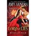 Pre-Owned Lord of Lies: 3 (Fallen Ladies 3) Paperback