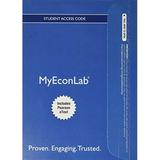 Pre-Owned Mylab Economics with Pearson Etext -- Access Card -- For Macroeconomics: Principles Applications and Tools: Principles Applications and Tools With Pearson Paperback