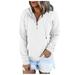 Youmylove Women Hoodies Solid Color Sweatshirts Long Sleeve Casual Pullover Clothes With Pocket Comfort Colors Autumn 2022 Leisure Trendy Clothes