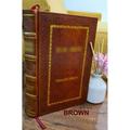 The Sacred books of China: The texts of Confucianism Volume 16 1879 [Premium Leather Bound]