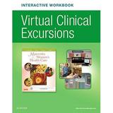 Pre-Owned Virtual Clinical Excursions Online and Print Workbook for Maternity and Women s Health Care 11e Paperback