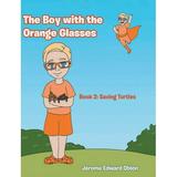 The Boy with the Orange Glasses (Hardcover)