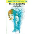 Pre-Owned Nancy Drew 14: the Whispering Statue (Nancy Drew Mysteries) Paperback