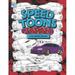 Pre-Owned Speed Toons Japan - Coloring Book: The Best JDM Sports and Luxury Cars to Color (Speed Toons Dream Car Coloring Books) Paperback
