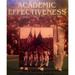 Pre-Owned Academic effectiveness: A manual for scholastic success the Naval Reserve Officer Training Corps Edition: second Paperback
