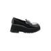 BP. Flats: Black Shoes - Women's Size 8 1/2