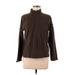 L.L.Bean Sweatshirt: Brown Tops - Women's Size Medium