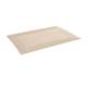 Bliss Bathrooom Bliss 100% Pima Cotton Bath Mat, Biscuit