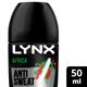 Lynx Africa Antiperspirant Deodorant Roll On, 50ml