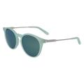 DRAGON Dragon DR520SI LL HYPE ION 330 Men's Sunglasses Green Size 51