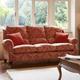 Parker Knoll Oakham 3 Seater Sofa - Grade C Fabric