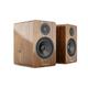 Acoustic Energy AE1 Active Speakers (Pair) Gloss Walnut