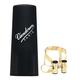 Vandoren M/O Clarinet Bb Ligature Plated Gold M/O with Plastic Cap