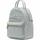 Herschel Supply Nova Mini 9L Backpack Light Grey Crosshatch, One Size
