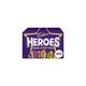 cadbury Heroes Chocolate Bulk Sharing Box, 2 kg