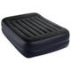 Intex Airbed Air Mattress Camping Bed Dura-Beam Plus Pillow Rest Raised Queen