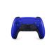 Sony DualSense Wireless Controller for PS5 (Deep Earth Collection, Cobalt Blue)