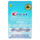 Crest 3D White Whitestrips Vivid 10 Treatments