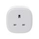 for Smart Plug WiFi Wireless Remote Control UK Socket for Time Set No Hub Energy