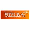 Full Box of 100 Booklets Rizla Liquorice Rolling Cigarette Papers