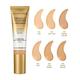 ( 01 Fair ) Max Factor Miracle Second Skin Hydrating Foundation