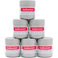 Sudocrem 60 g Antiseptic Healing Cream: Nappy Rash | Eczema | Surface Wounds | 6 Pack