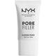 NYX Professional Makeup Pore Filler Primer, Makeup Primer Base, Blurring Effect for Minimised Pores & Even Complexion, Lightweight Silicone Blend,
