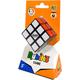 Rubik's Cube Original 3x3x3 Rubix Classic Game Fast Turn Rubik Speed Cube Puzzle
