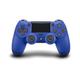 Sony DualShock 4 Controller | Official PlayStation PS4 Controller - Wave Blue