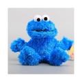 (Cookie Monster) Sesame Street Elmo Cookie Hand Puppet Plush Toys