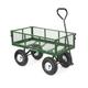 00; GOR400; 400-lb. Steel Utility Cart